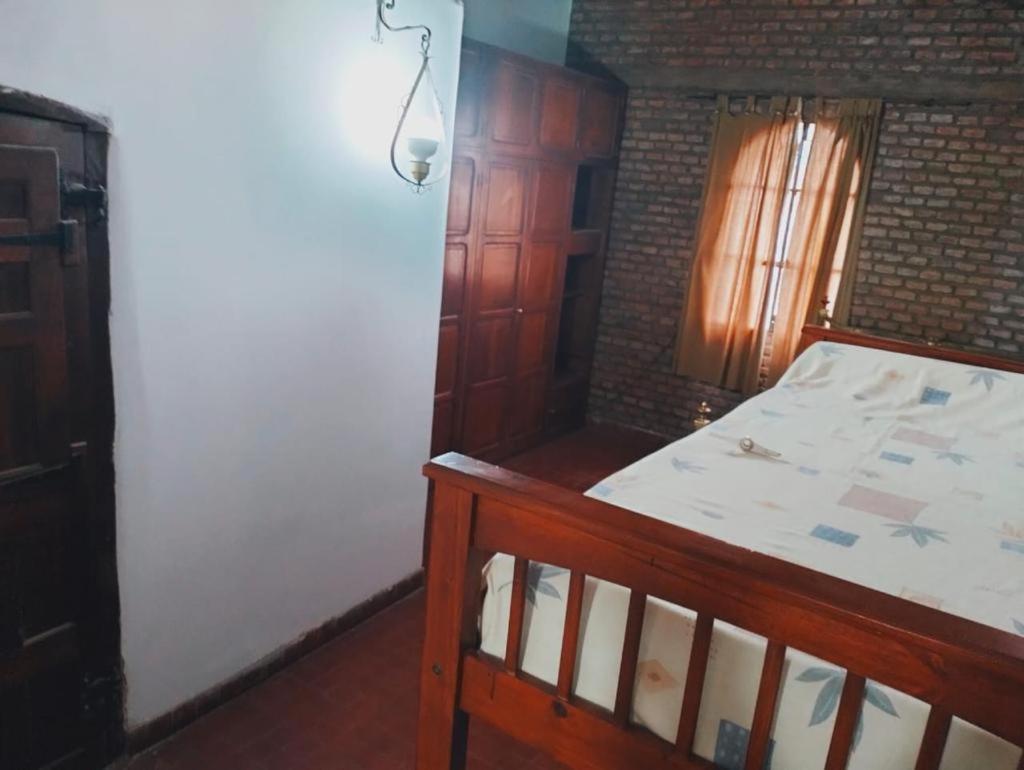 Alma Libre Hotel Salta Kültér fotó