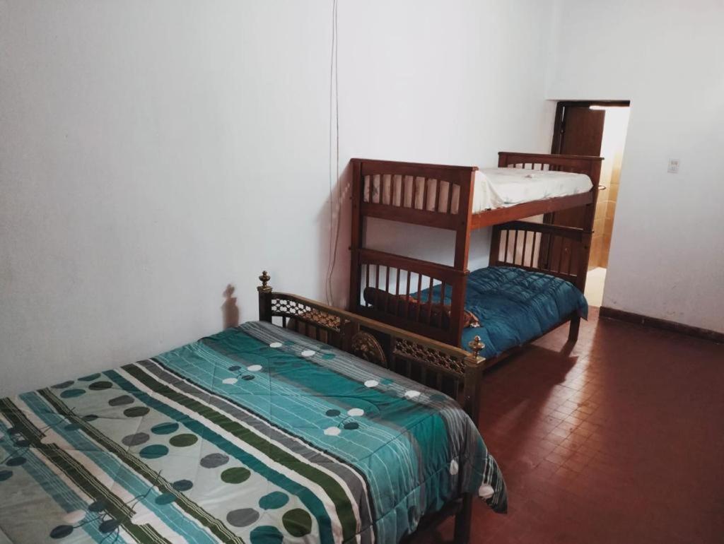Alma Libre Hotel Salta Kültér fotó
