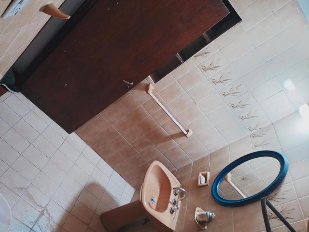 Alma Libre Hotel Salta Kültér fotó