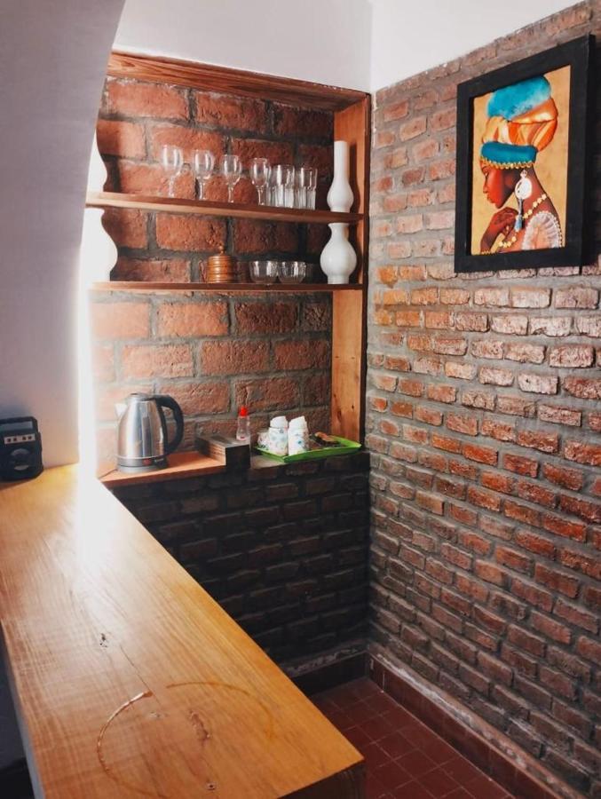 Alma Libre Hotel Salta Kültér fotó