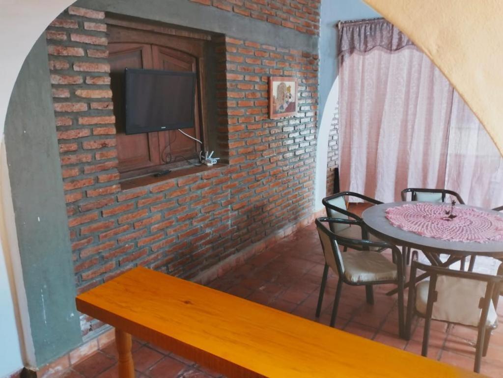 Alma Libre Hotel Salta Kültér fotó